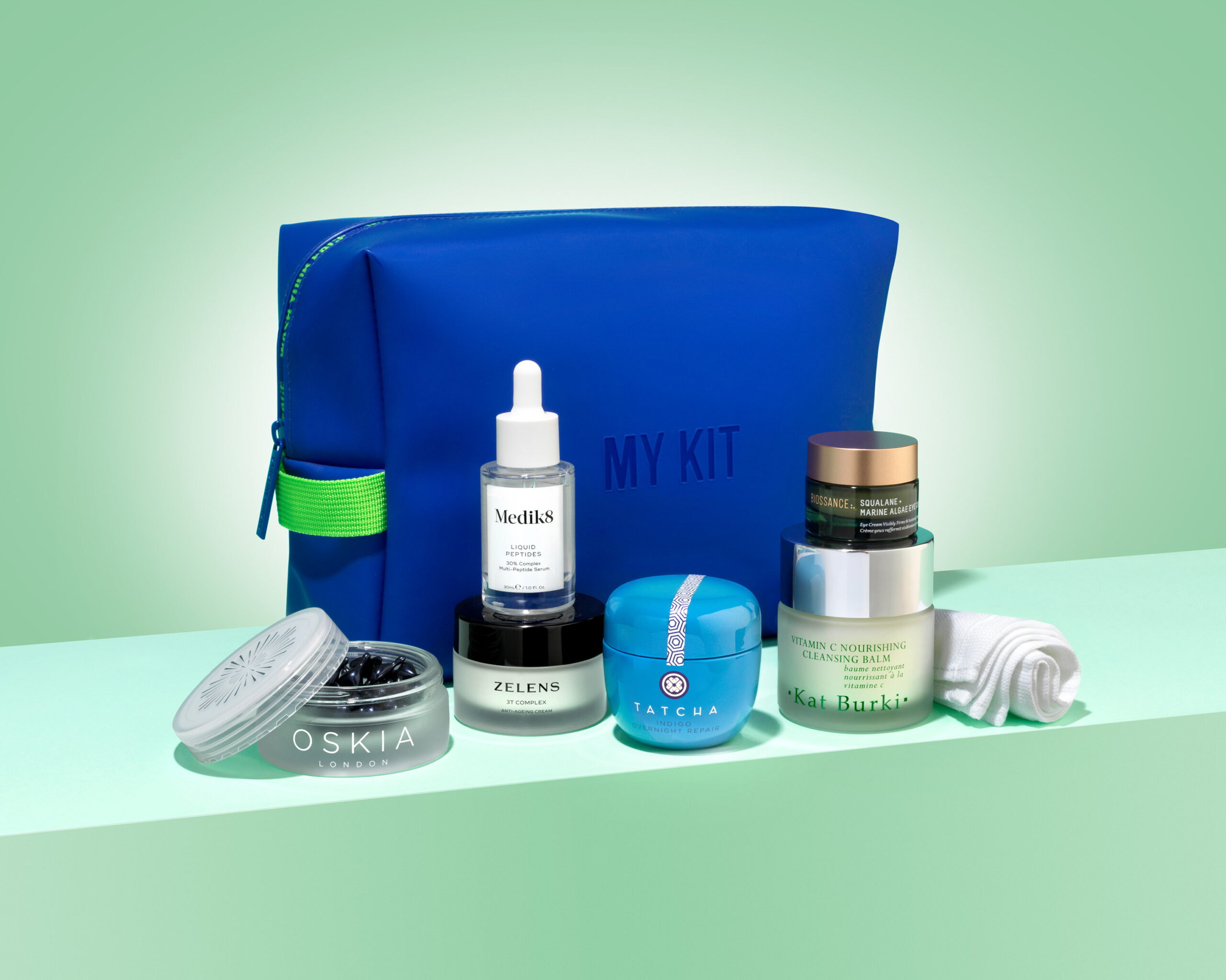 The Hit Refresh Kit Brand Offers