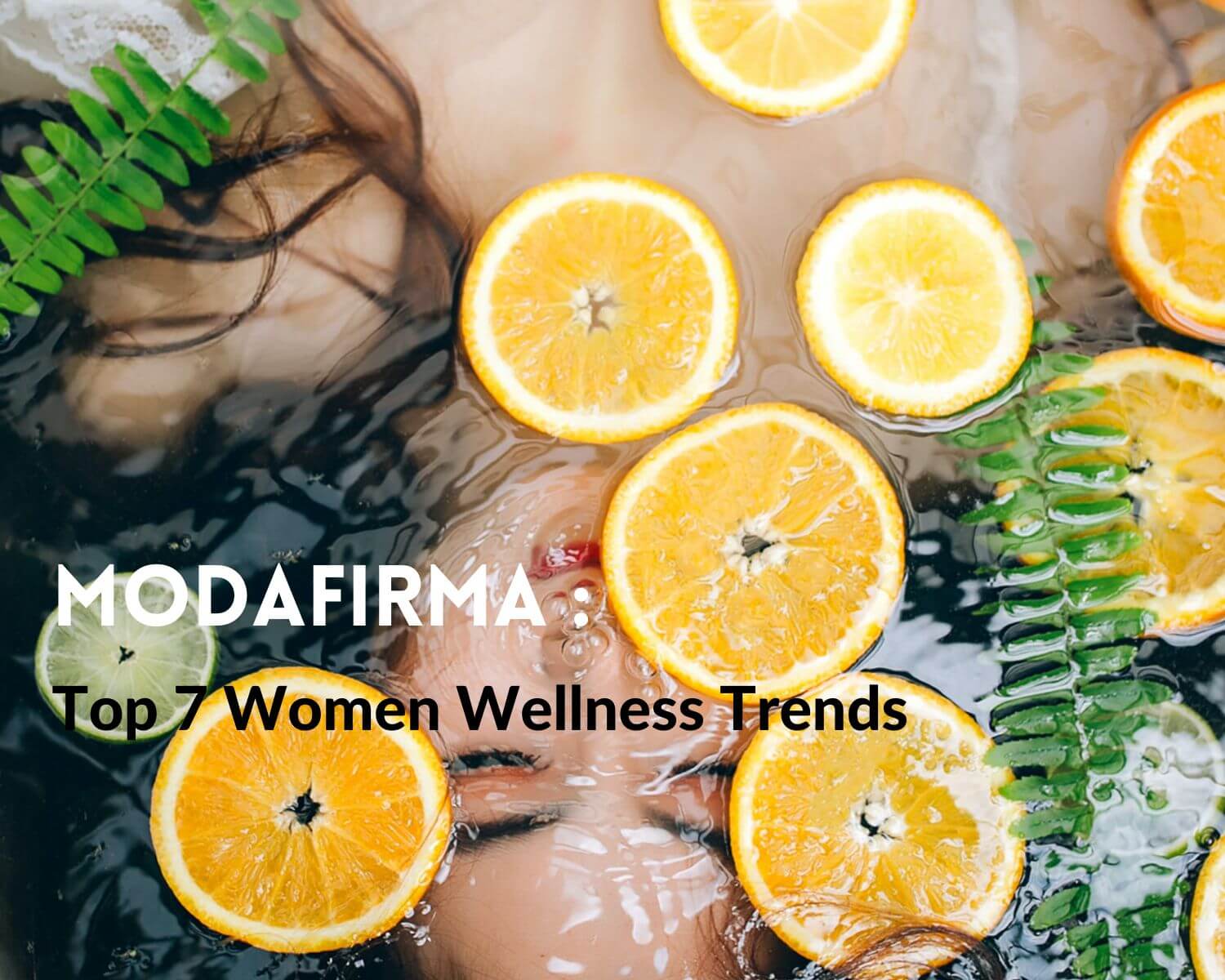women wellness trends