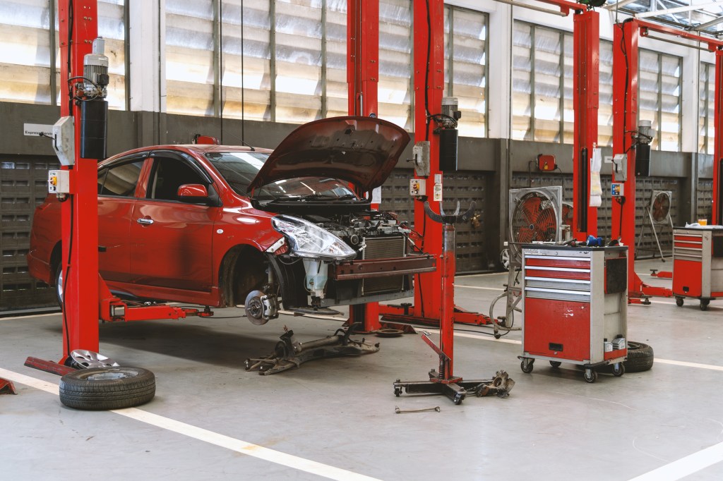 6 Areas You Need to Get Right in Your Automotive Maintenance Business
