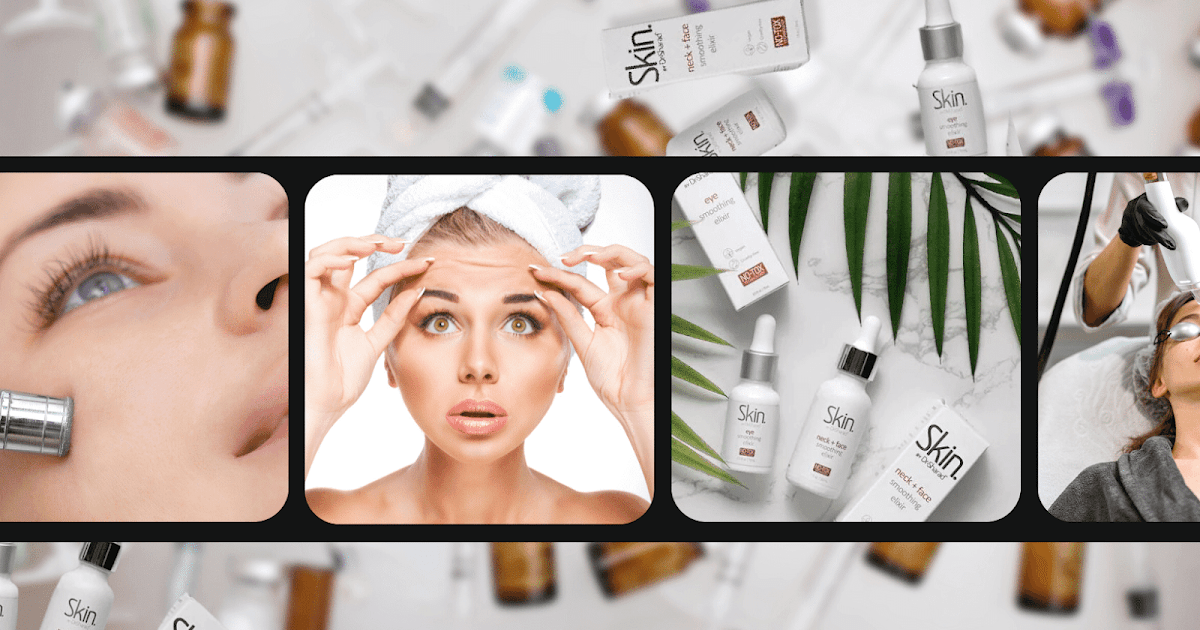 Top 5 Anti-Aging Skin Treatments