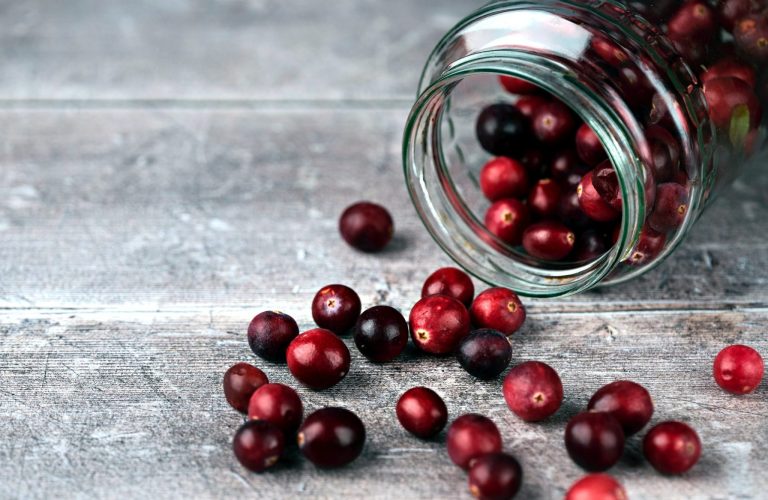 Top Reasons To Start Having Cranberry Gummy Vitamins